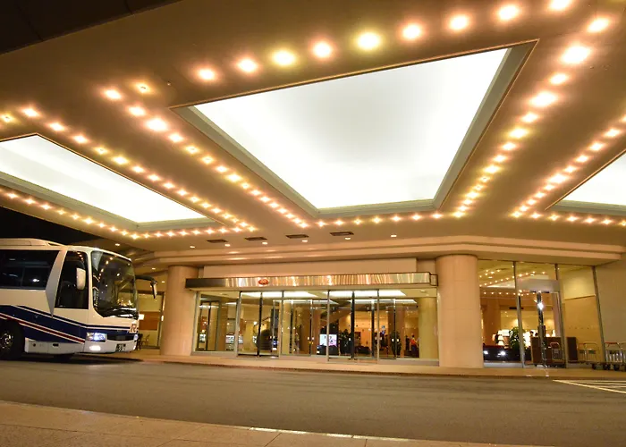Ana Crowne Plaza Narita By Ihg