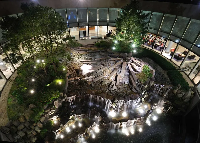 Hilton Tokyo Narita Airport