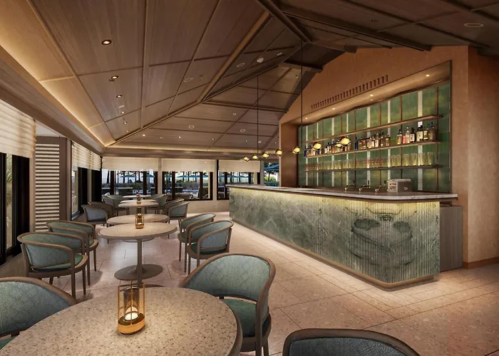 Hilton Tokyo Bay